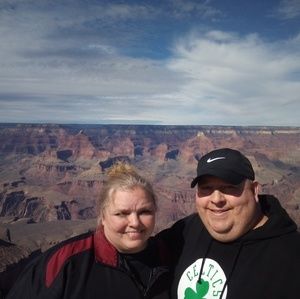 Meet your Posher, Kristie